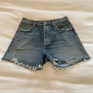 Ahold Dee shorts